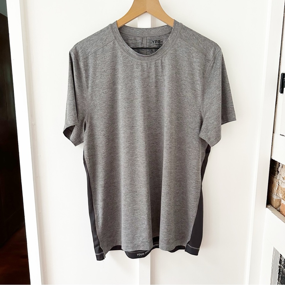 ABERCROMBIE YPB athletic shirt bundle